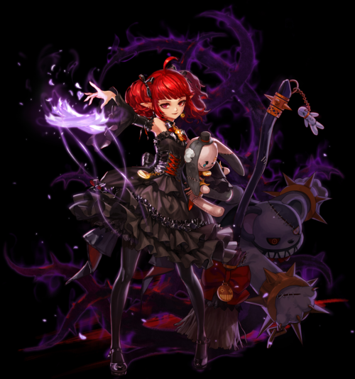 100版本奶蘿可以堆多少級buff