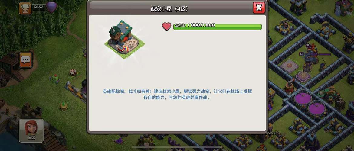 部落沖突戰(zhàn)寵地獸幾本可以得