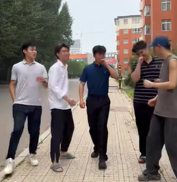 抖音秀才宿舍?；鸨脑? /> </p><p align=