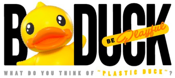 來(lái)登島鴨！QQ炫舞手游攜B.Duck小黃鴨帶來(lái)全新小島版本