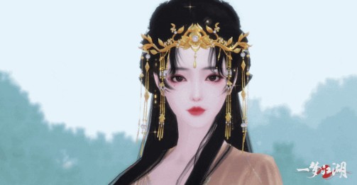《一夢江湖》七夕節(jié)全外觀曝光，穿新時裝遇有緣人