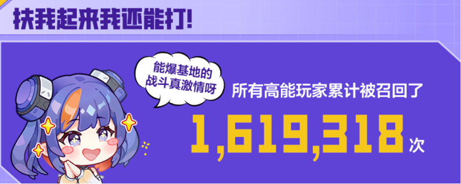 《高能英雄》能爆測(cè)試數(shù)據(jù)揭秘！高能玩家玩這么花的嗎？
