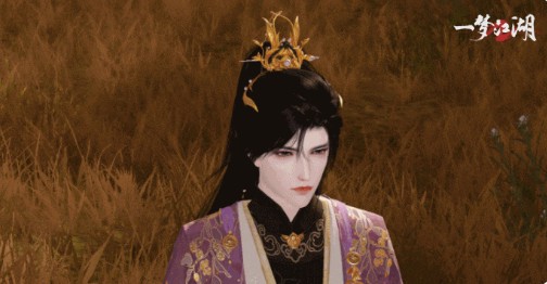 《一夢江湖》七夕節(jié)全外觀曝光，穿新時裝遇有緣人