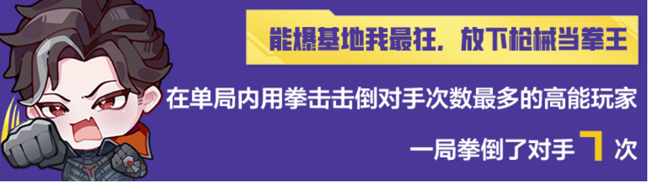 《高能英雄》能爆測(cè)試數(shù)據(jù)揭秘！高能玩家玩這么花的嗎？