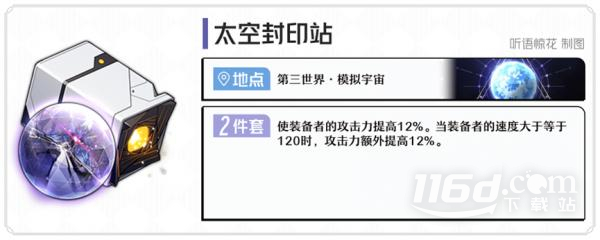 崩壞星穹鐵道位面分裂雙倍產(chǎn)出刷什么遺器好