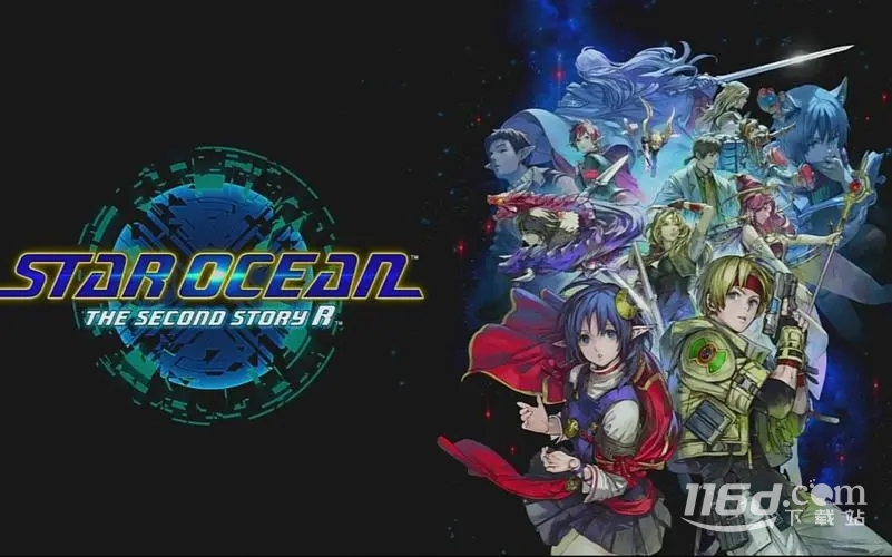 星之海洋第二個故事R瘋狂天使打法詳情