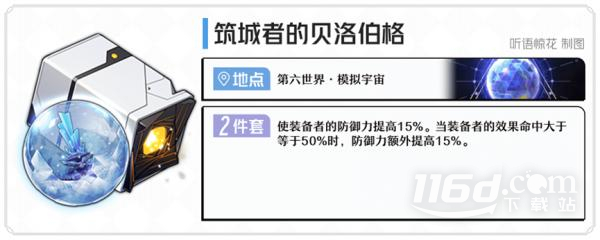 崩壞星穹鐵道位面分裂雙倍產(chǎn)出刷什么遺器好