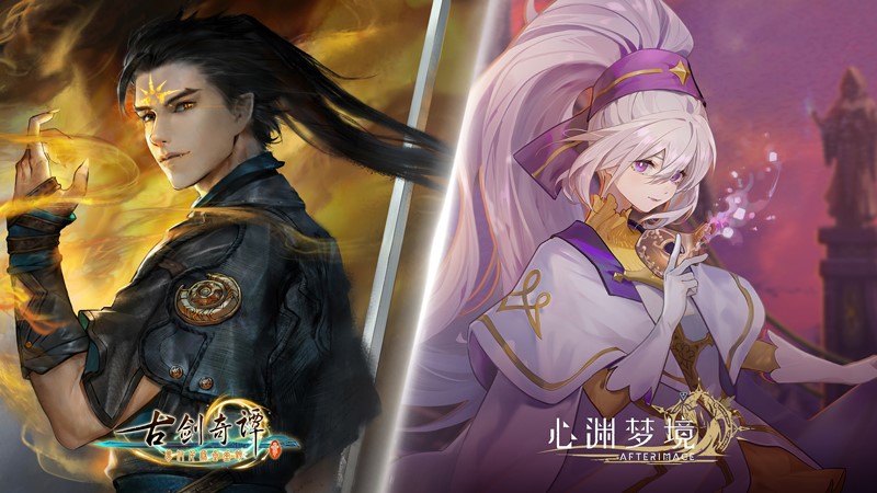 夏促史低！特別好評銀河城《心淵夢境》更新免費DLC