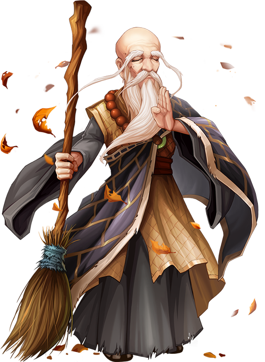 賀圣誕、迎新年 快來《俠客風(fēng)云傳OL》暢享節(jié)日豪禮