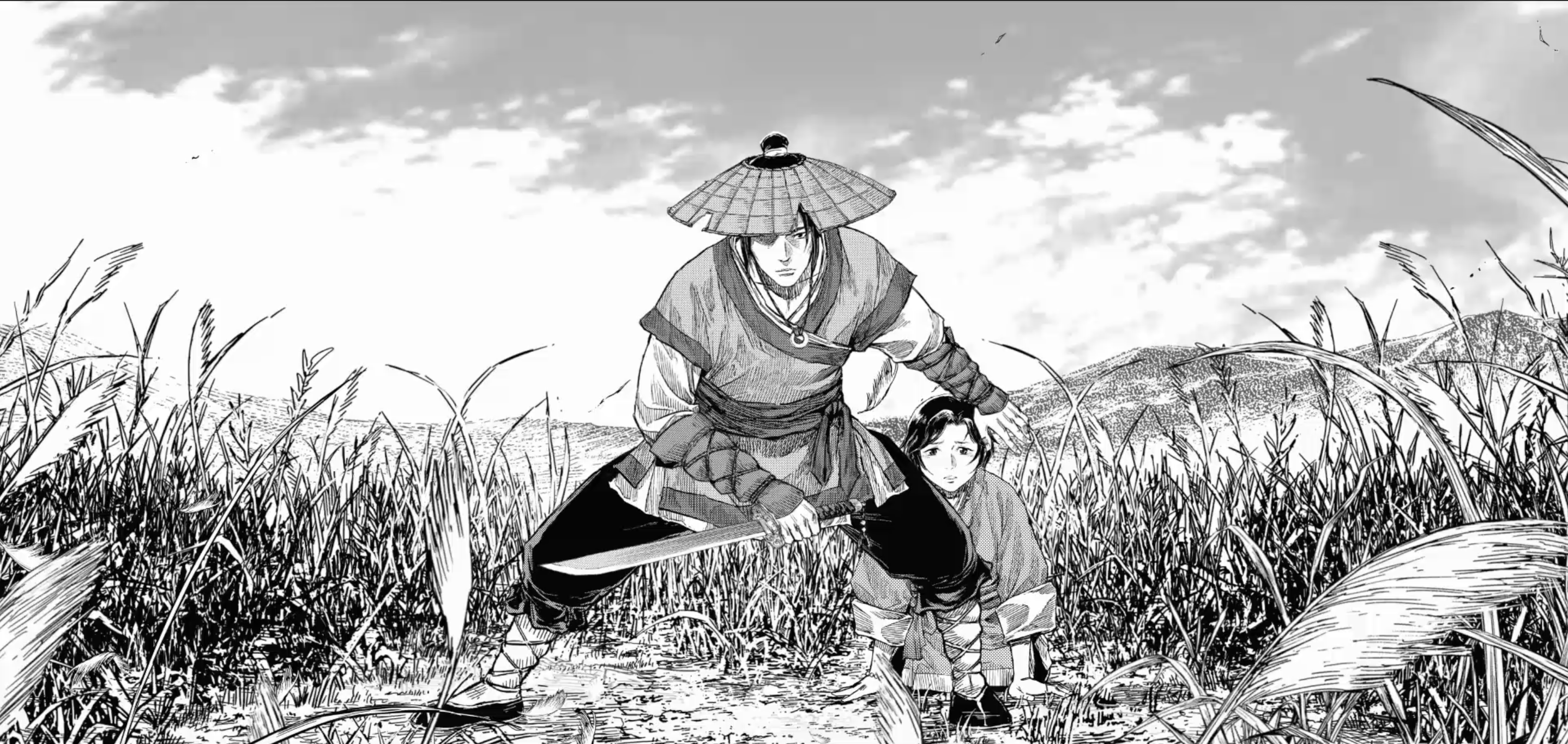 光子口碑新作——高分武俠單機游戲《末刀》正式上線！