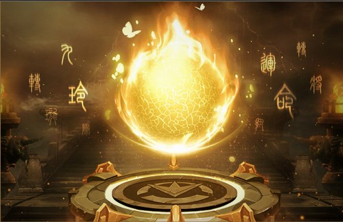 不一樣的大世界玩法 ！《龍武》端游6月新版本更新解讀