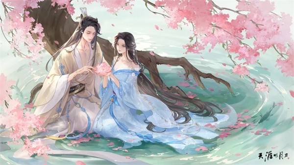 天涯明月刀手游全新夏末版本8月18日即將來襲，爆料點(diǎn)我即看