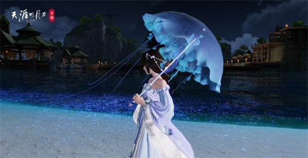 天涯明月刀手游全新夏末版本8月18日即將來襲，爆料點(diǎn)我即看