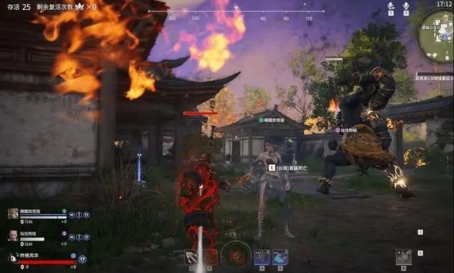 永劫無(wú)間劇情模式怎么進(jìn)入