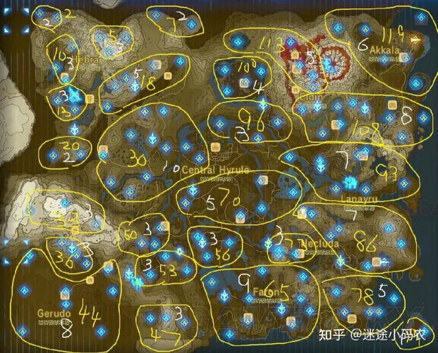塞爾達三座神廟怎么過關(guān)