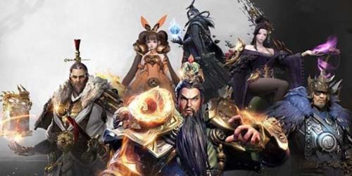 三國(guó)誅將錄最強(qiáng)武將是誰(shuí)-三國(guó)誅將錄最強(qiáng)武將介紹