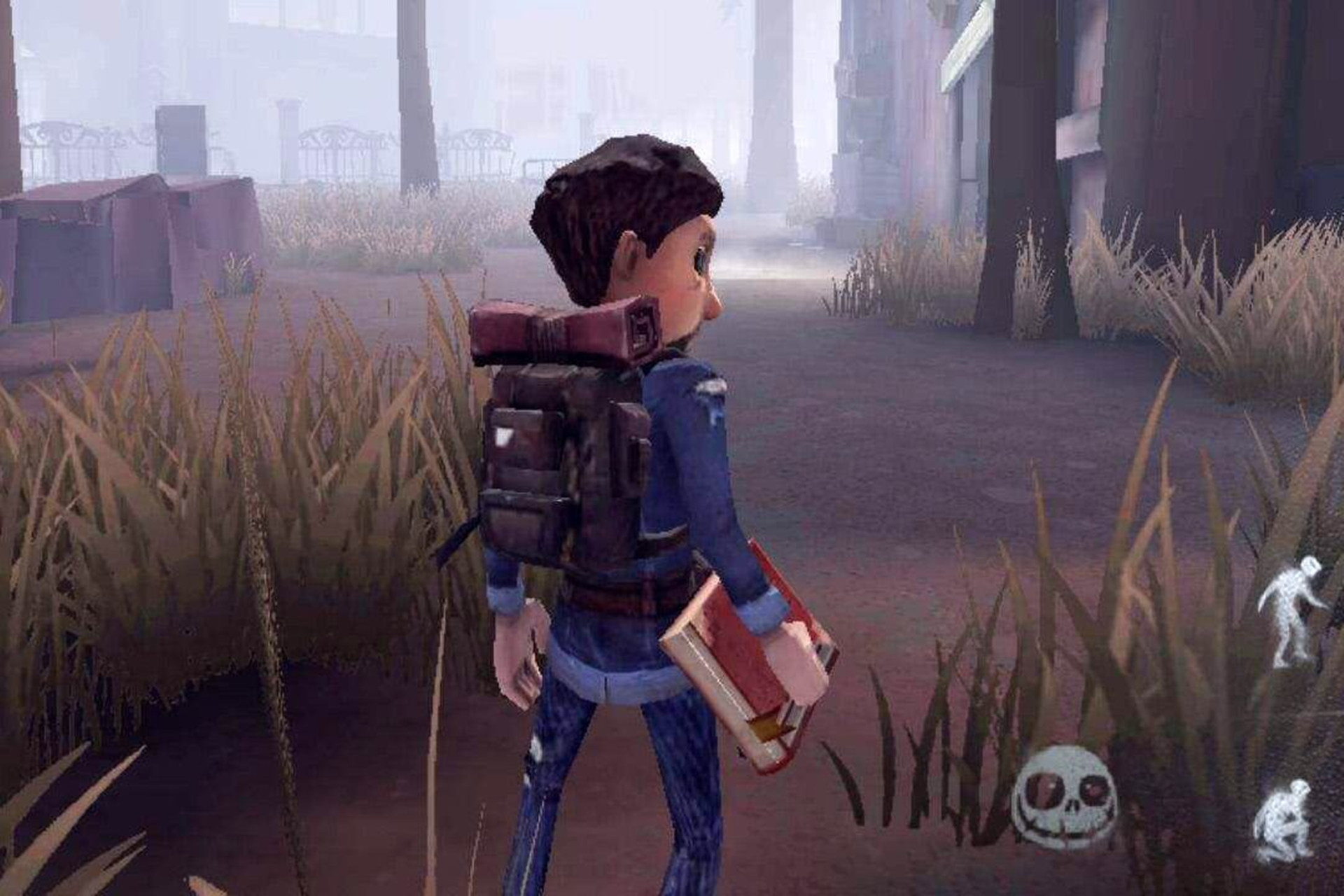 第五人格冒險家怎么玩