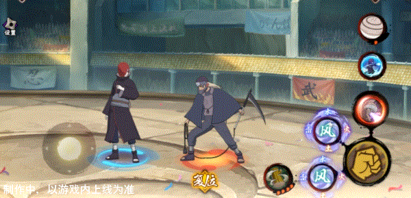 【新忍爆料】從“5”到“28” ，長門「青年」的王牌不止外道魔像！