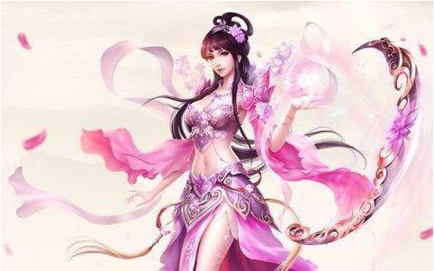 蜀門(mén)手游百花珠子技能點(diǎn)怎么加