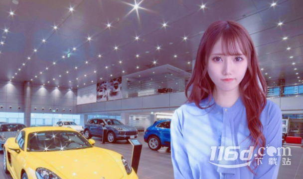 亞洲之子露營區(qū)女菩薩過法攻略