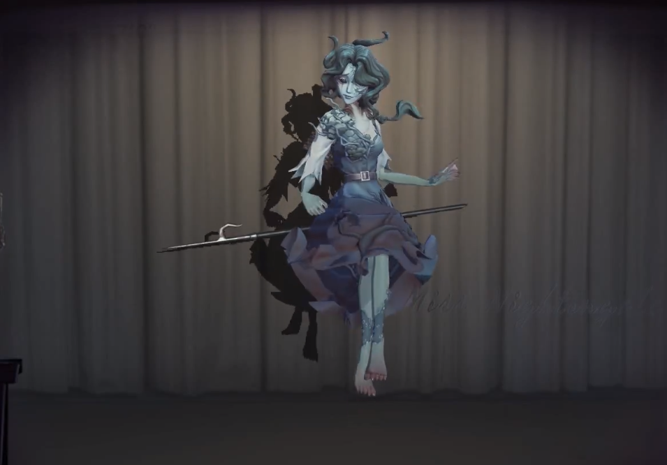 第五人格漁女技巧有哪些