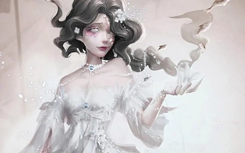 第五人格漁女技巧有哪些