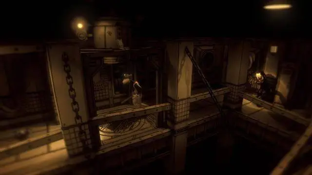 班迪新作《孤狼》Steam頁面上線，2025年挑戰(zhàn)你的生存極限！ 