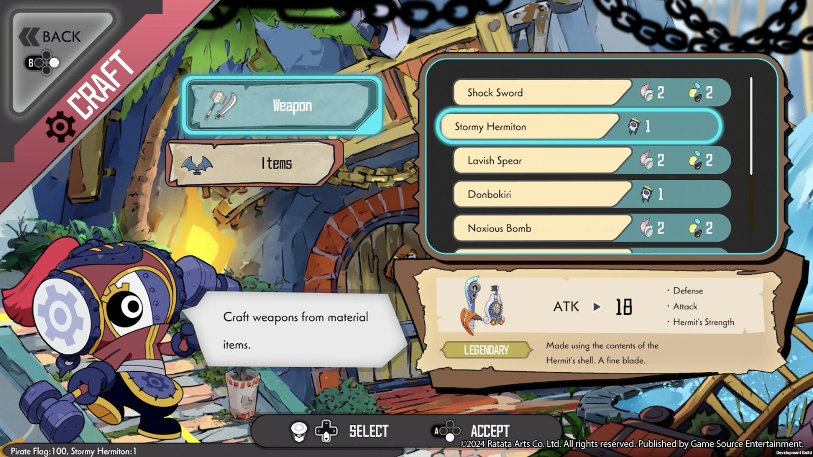 啪嗒砰精神續(xù)作 《Ratatan》Steam商店頁(yè)面上線！