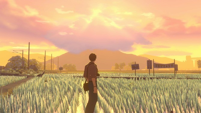 溫馨冒險(xiǎn)物語(yǔ)新游《OPUS：心相吾山》今秋登Steam！