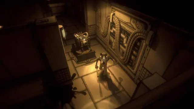 班迪新作《孤狼》Steam頁面上線，2025年挑戰(zhàn)你的生存極限！ 