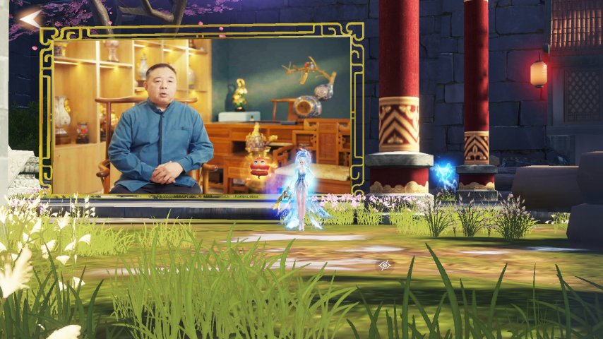 非遺瑰寶跨界新生！《完美世界：諸神之戰(zhàn)》×景泰藍(lán)“琺瑯張”聯(lián)動開啟！