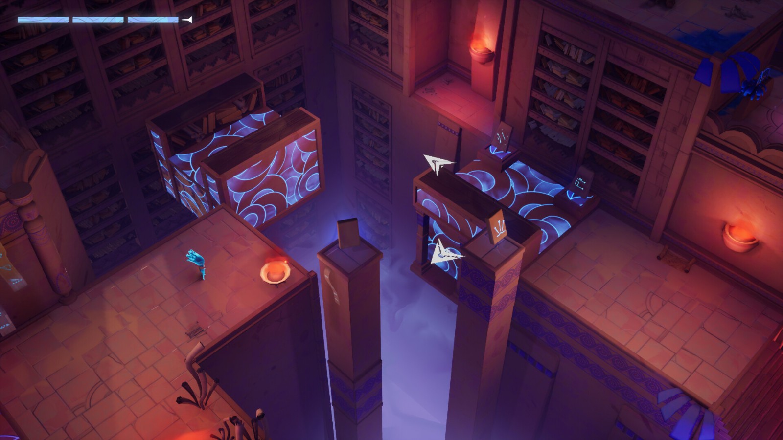 解謎冒險(xiǎn)游戲《Inkesis》Steam頁面公布，發(fā)售日期待定！