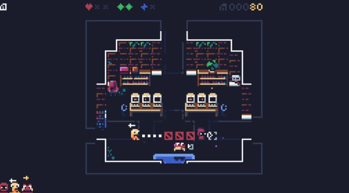 回合制魂系動(dòng)作新游《Wirelight》登陸PC平臺(tái)！