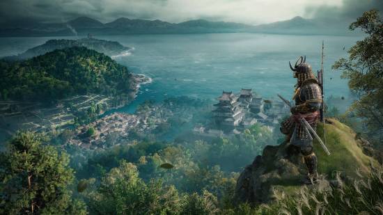 《刺客信條影》預(yù)購太火爆：Steam國區(qū)付費前10名！