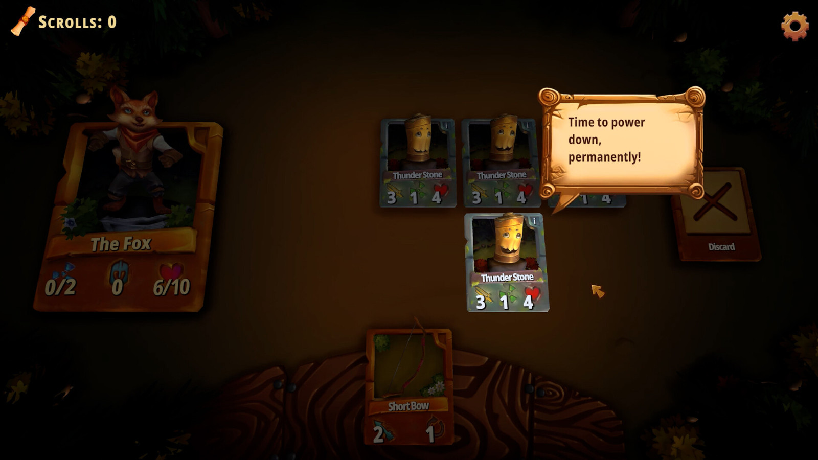冒險游戲《Forest Dump》Steam頁面上線，明年發(fā)售，支持簡中！