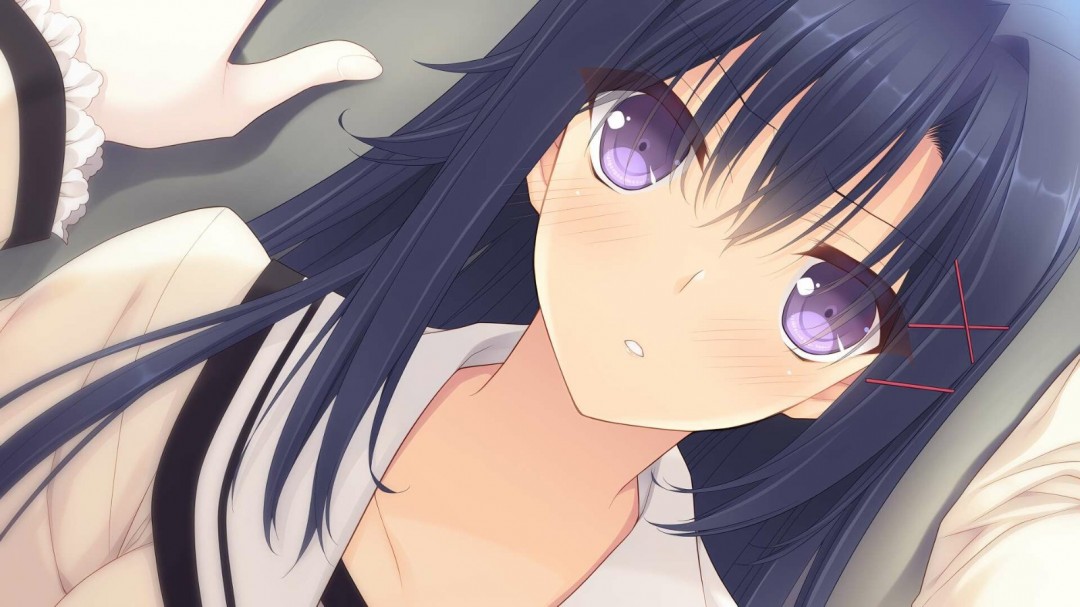 《近月少女的禮儀2》Steam頁面上線，年內(nèi)發(fā)售！