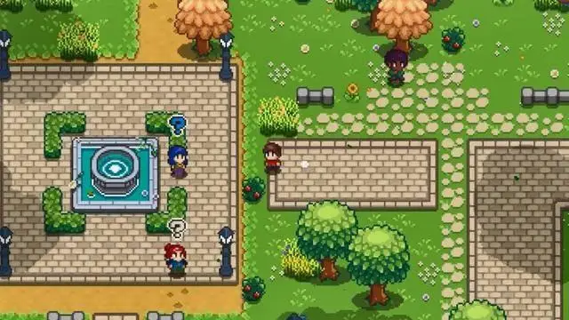 《像素郡物語》宣布5月9日登陸Steam，年底上線主機！