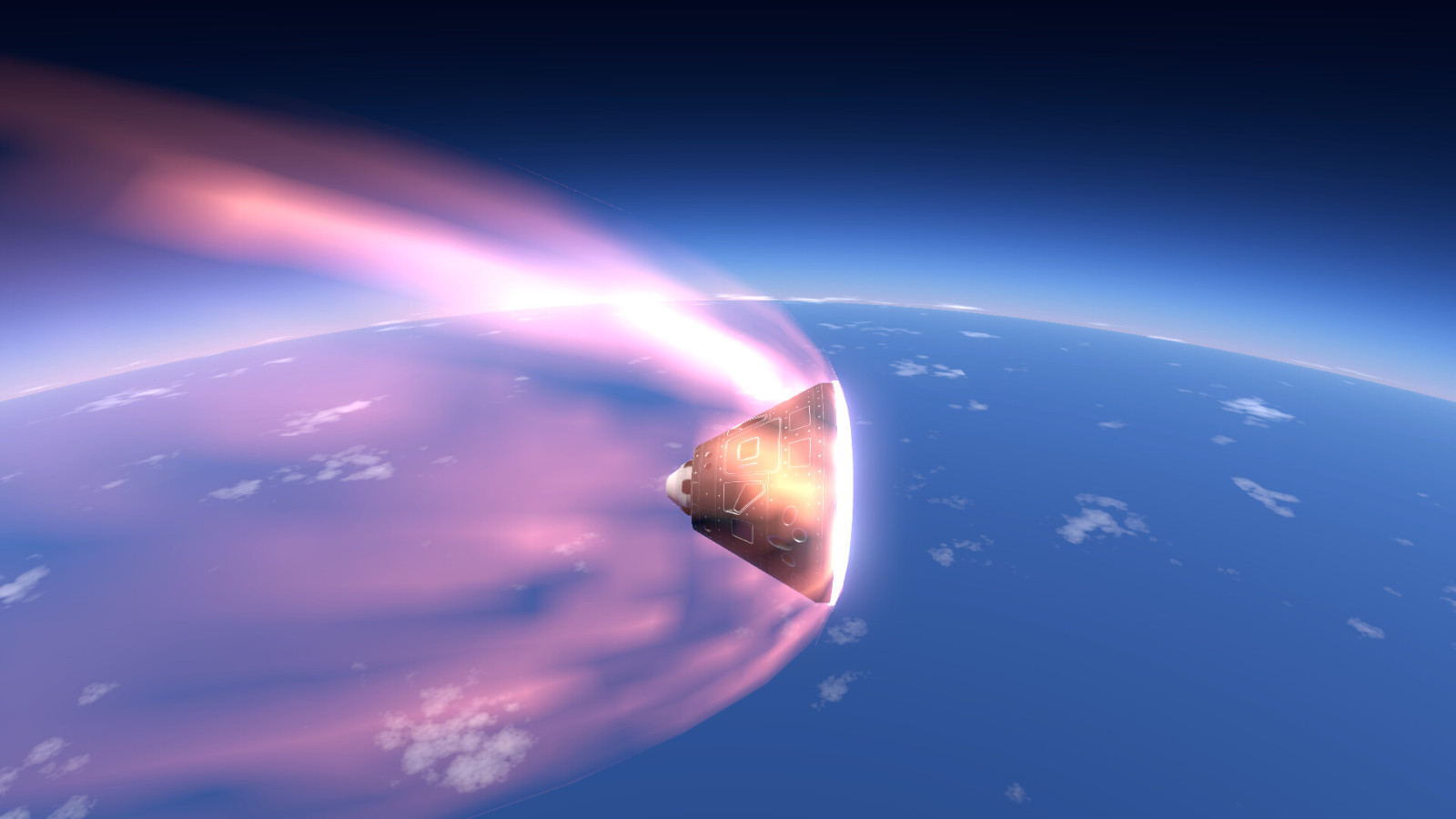 航天模擬游戲《Spaceflight Simulator 2》Steam頁(yè)面開放，發(fā)售日期待定！