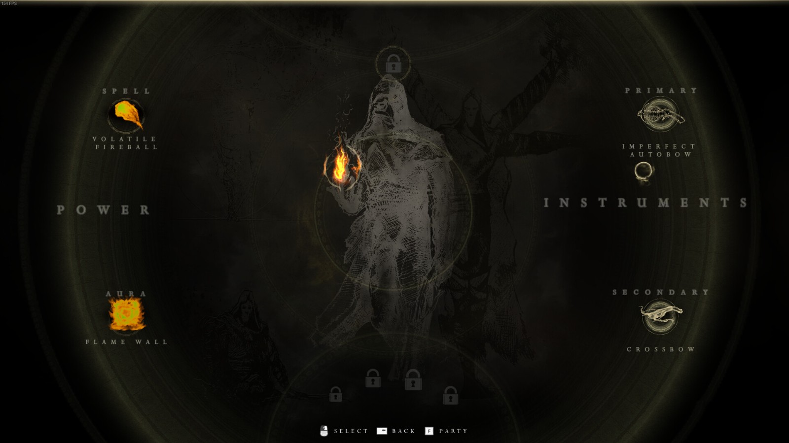 黑暗奇幻射擊游戲《圣約》Steam頁面上線，發(fā)售日期待定！