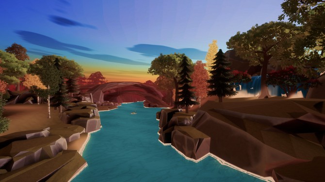 島嶼巡邏管理模擬游戲《Tidekeeper》Steam搶先體驗開啟！