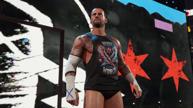 《WWE 2K25》Steam頁(yè)面開放，發(fā)售日待定！