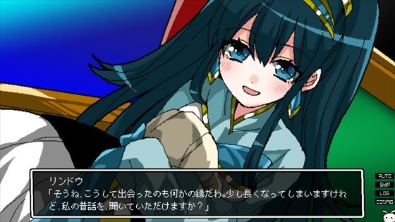 《少女地獄迦勒底》Steam頁面上線，發(fā)售日待定！