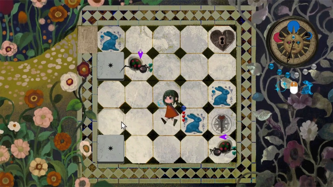 回合制策略游戲《Wonderland》Steam頁(yè)面上線，支持簡(jiǎn)中！