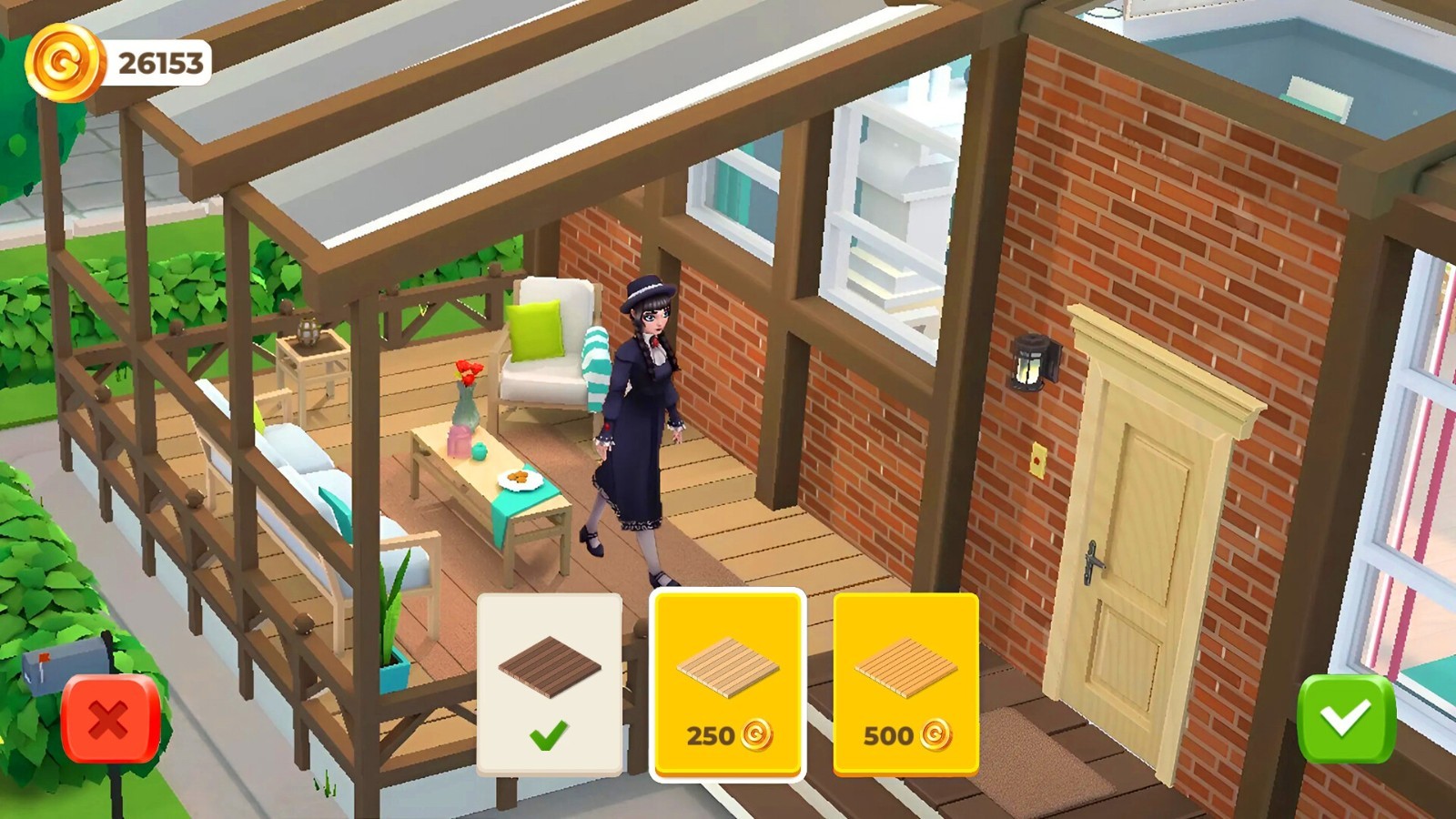 涂色游戲《畫廊：涂色本和裝飾》Steam頁面開放，支持中文！