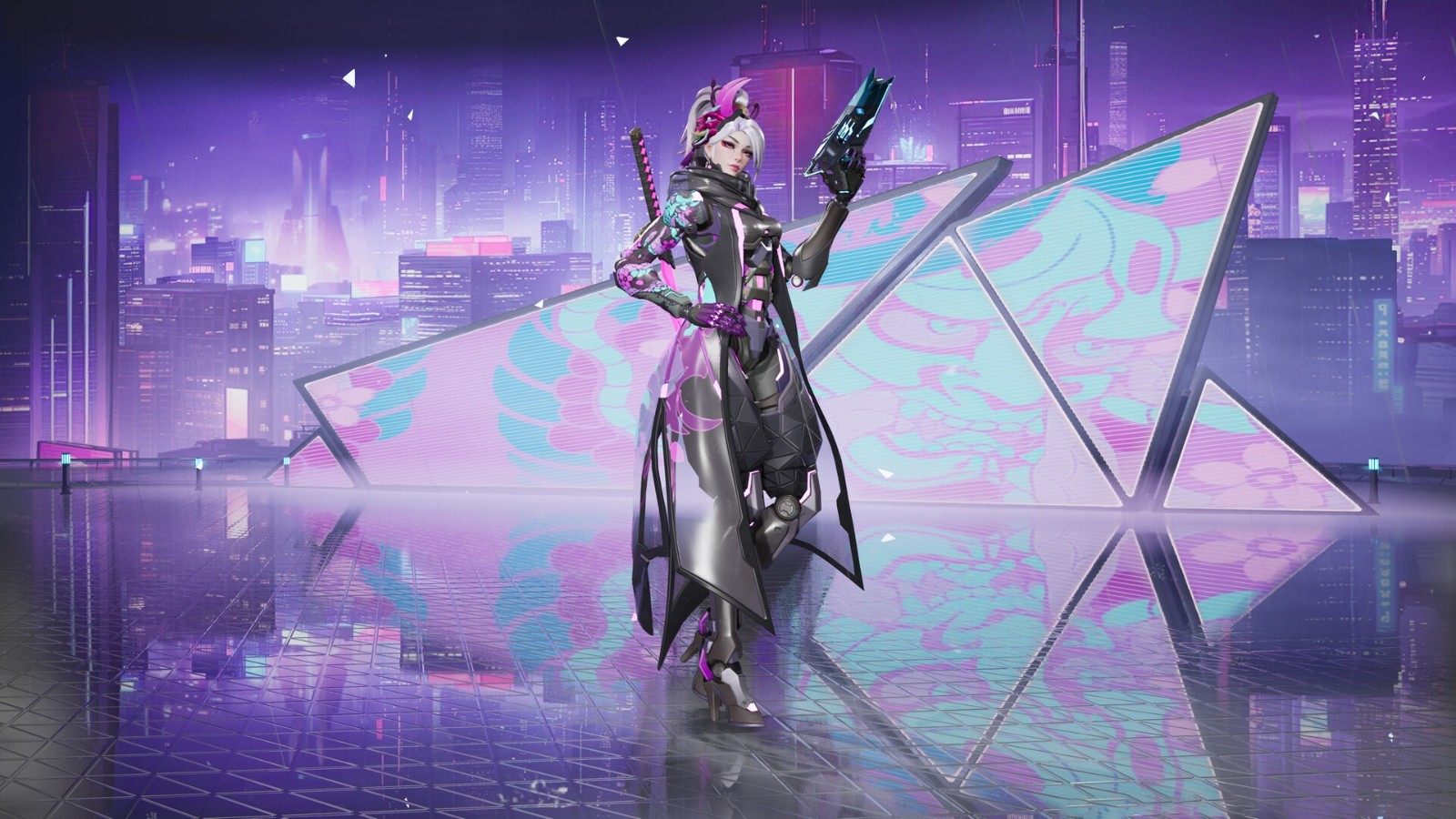射擊PVE端游《矩陣：零日危機》Steam頁面上線！