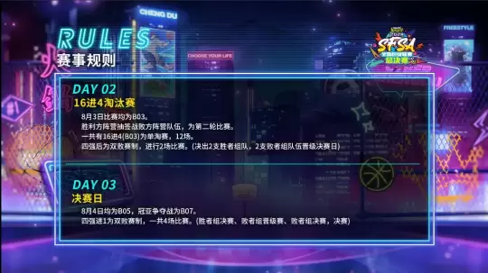 FSA總決賽首日激戰(zhàn)，紅油英雄橫掃白湯騎士！
