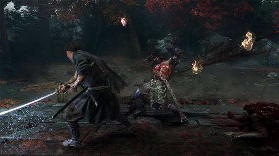 卡普空新作《鬼武者：劍之道》Steam頁面上線，2026年發(fā)售！