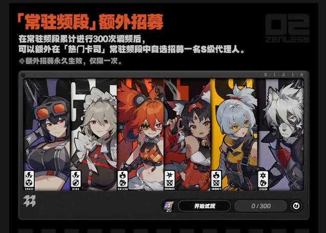 米哈游《絕區(qū)零》開啟 iOS/安卓/PC 端預(yù)下載今日已開啟！