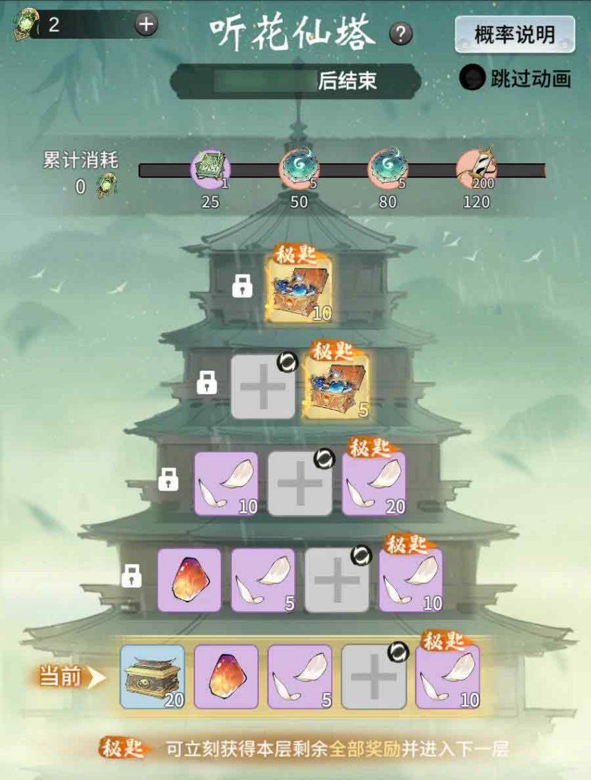 全新鑄寶上線，《一念逍遙》新燕時(shí)雨活動(dòng)今日開(kāi)啟！
