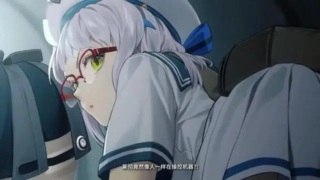 《勝利女神：新的希望》今日定檔預(yù)告，5月22日全平臺上線！